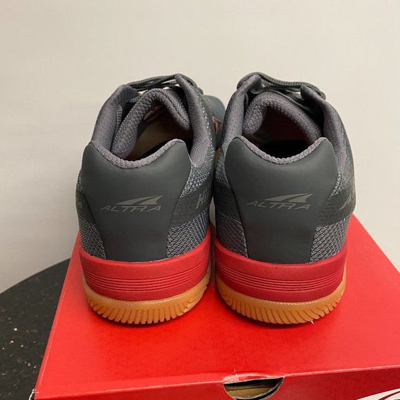 Altra HIIT XT 1.5 Road Running/Cross Training Shoe - Picture 5 of 8